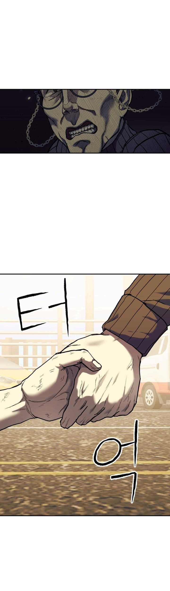 Surviving the Apocalypse Chapter 04 Gambar 58