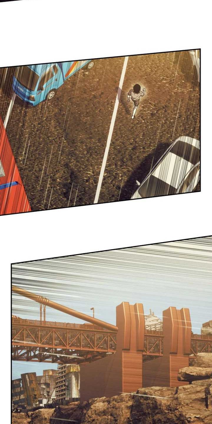 Surviving the Apocalypse Chapter 04 Gambar 63
