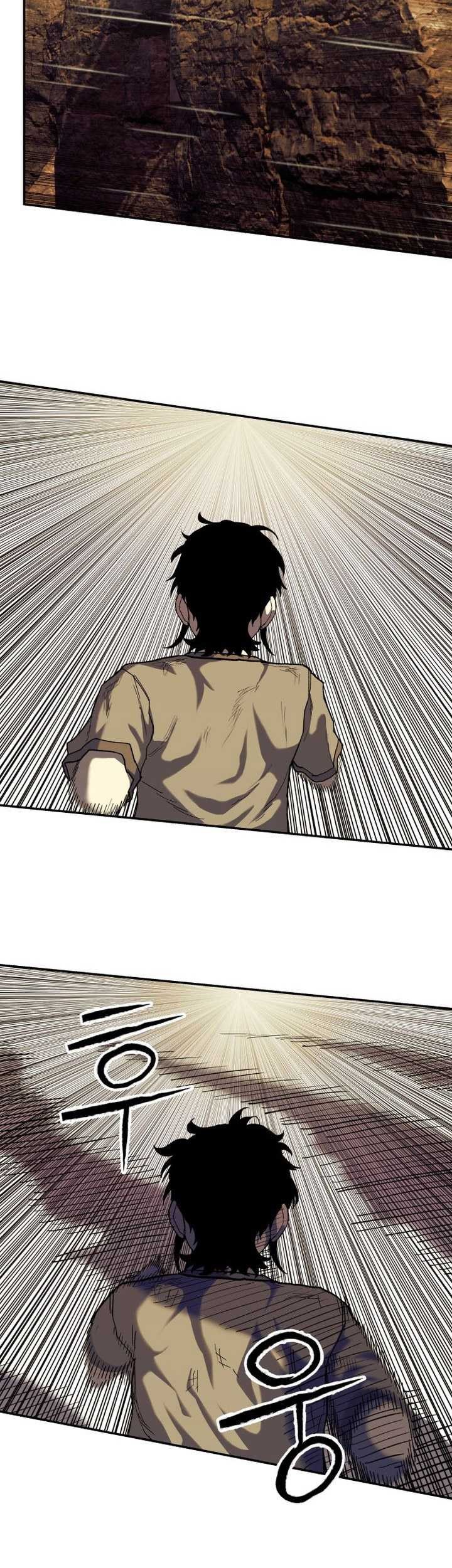 Surviving the Apocalypse Chapter 04 Gambar 64