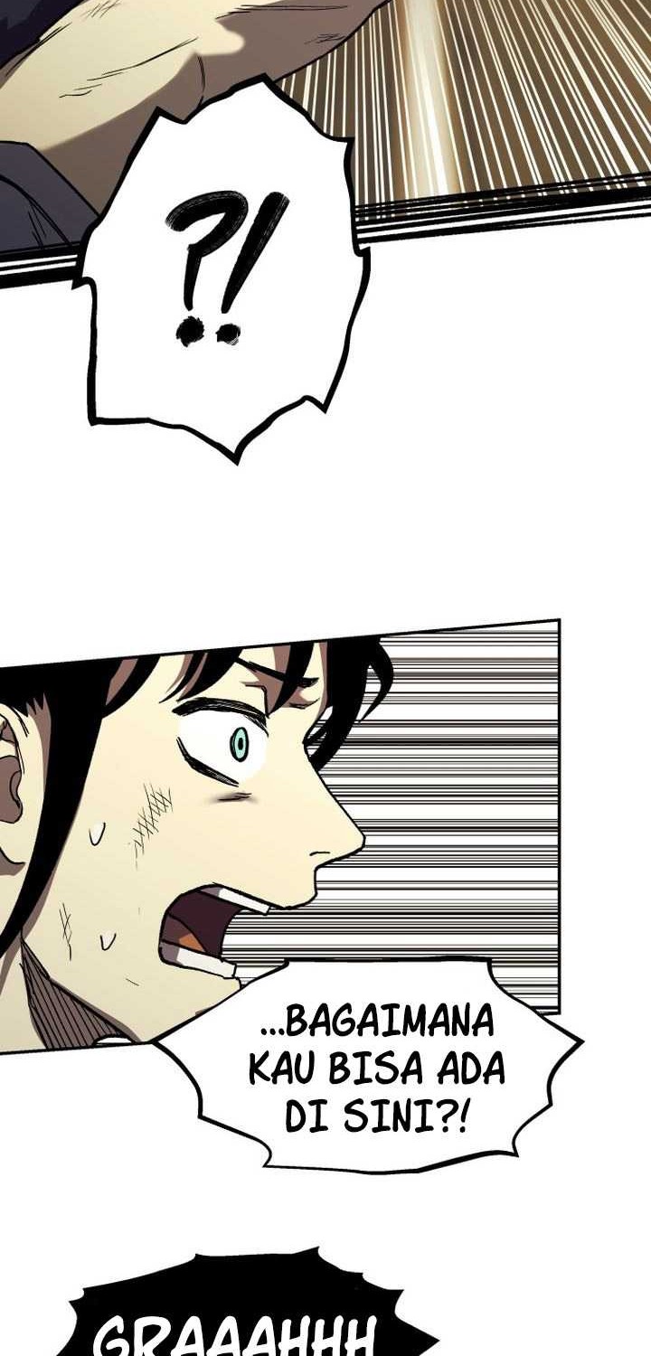 Surviving the Apocalypse Chapter 04 Gambar 11