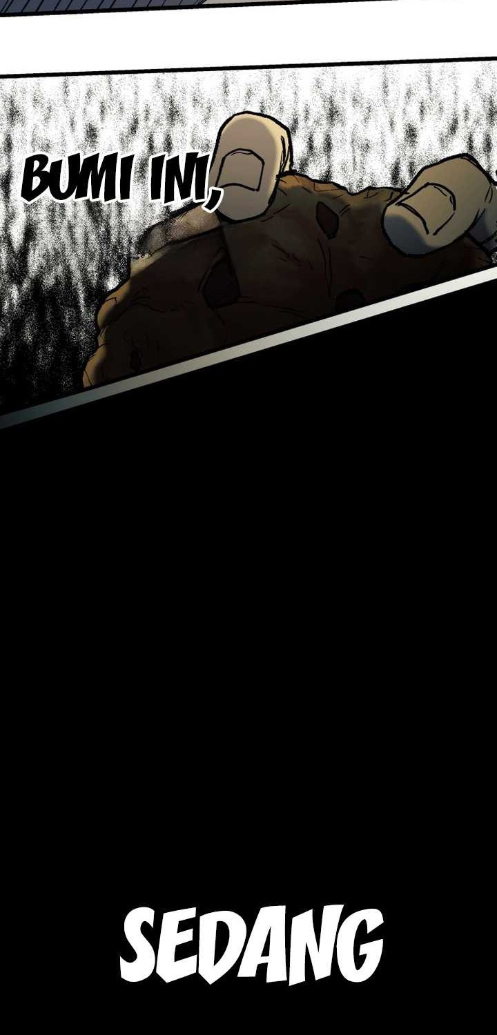 Surviving the Apocalypse Chapter 01 Gambar 27