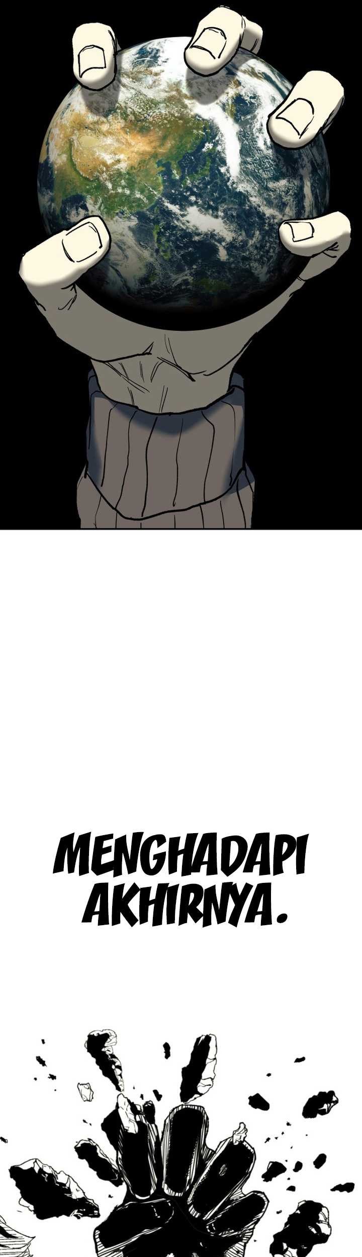 Surviving the Apocalypse Chapter 01 Gambar 28