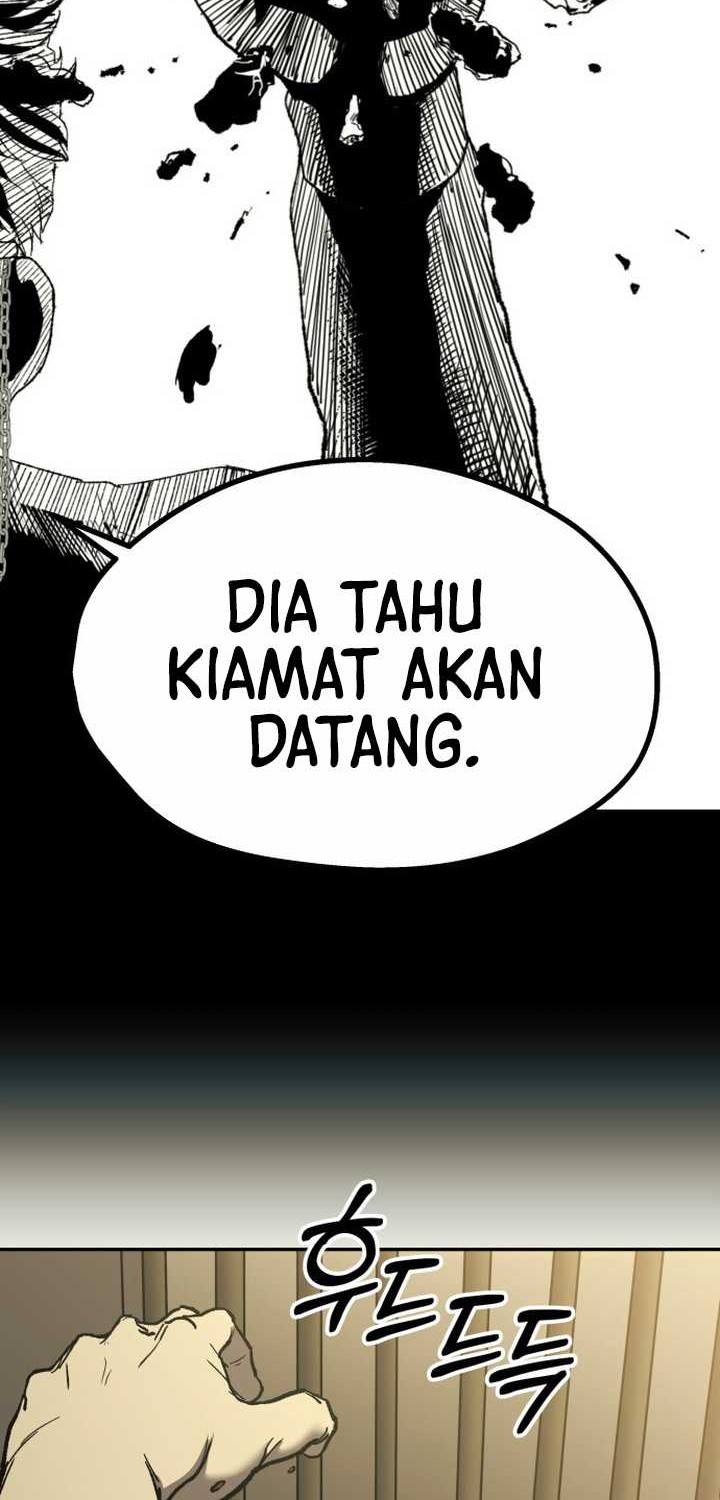 Surviving the Apocalypse Chapter 01 Gambar 29