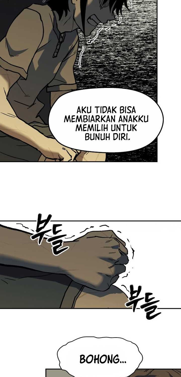 Surviving the Apocalypse Chapter 01 Gambar 31