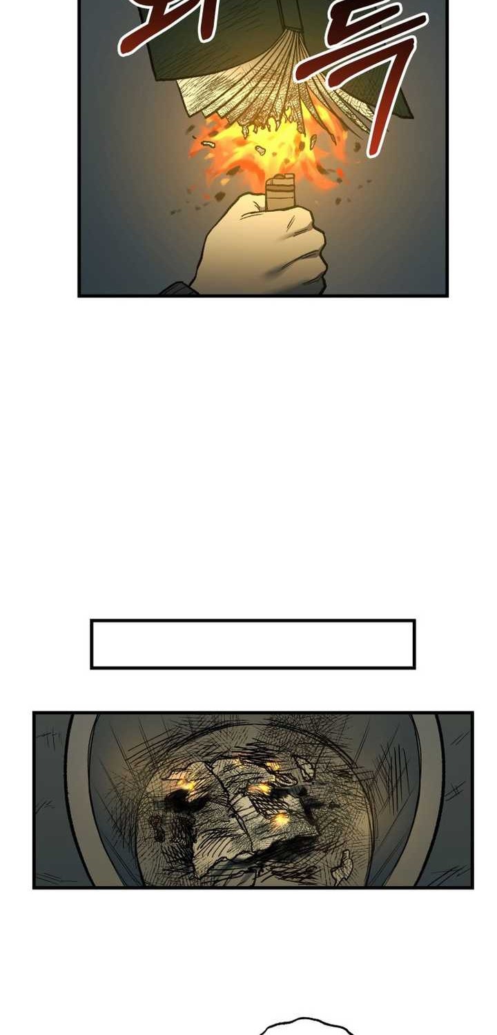 Surviving the Apocalypse Chapter 01 Gambar 35