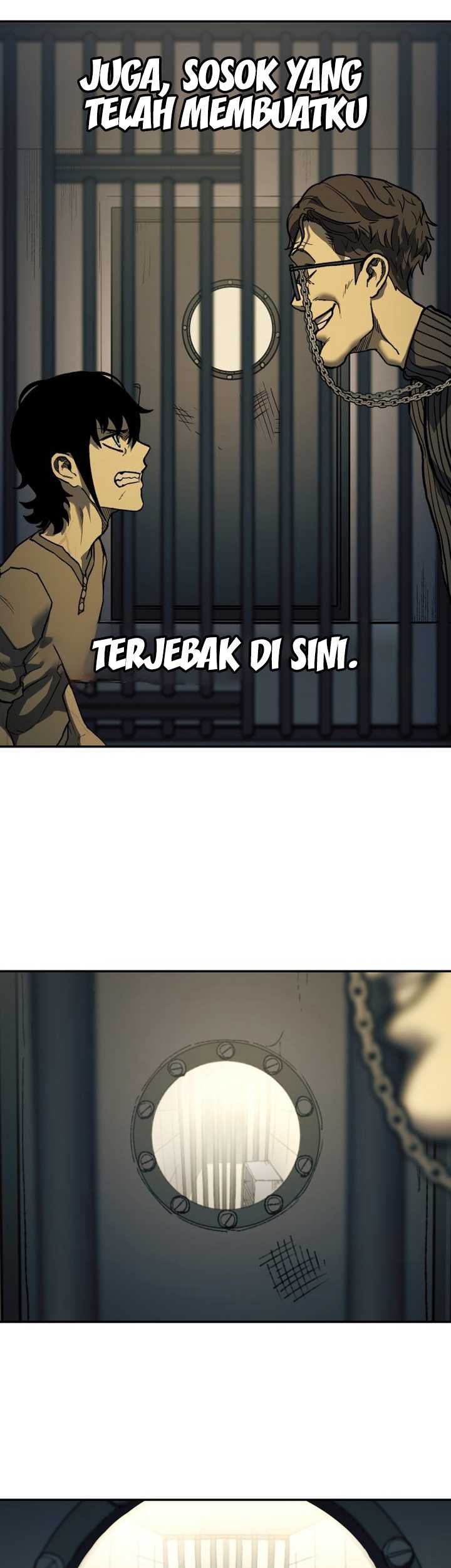 Surviving the Apocalypse Chapter 01 Gambar 20