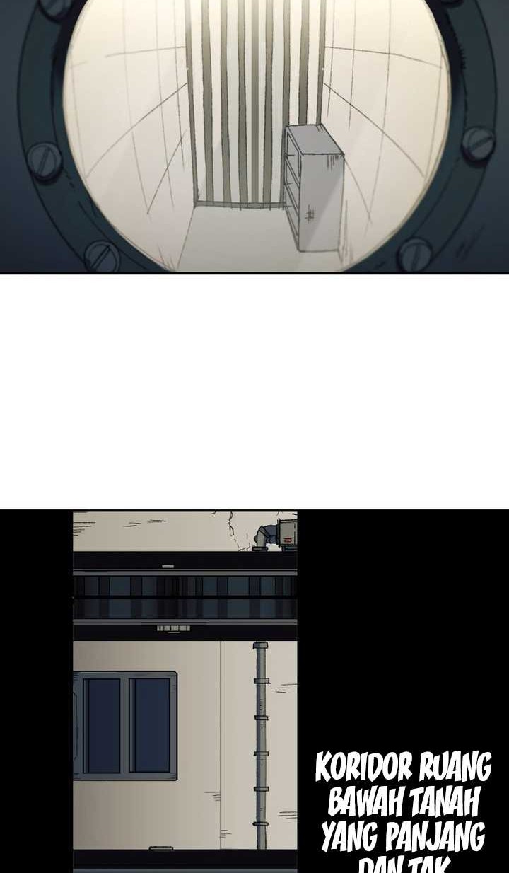 Surviving the Apocalypse Chapter 01 Gambar 21