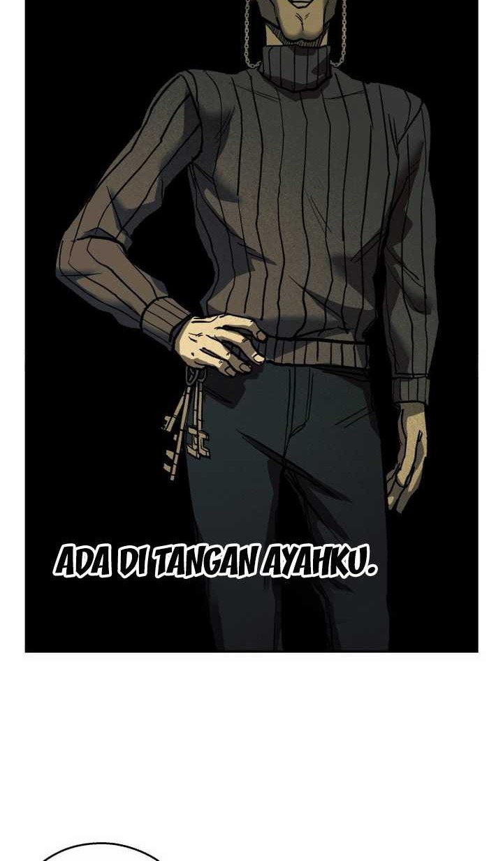 Surviving the Apocalypse Chapter 01 Gambar 23