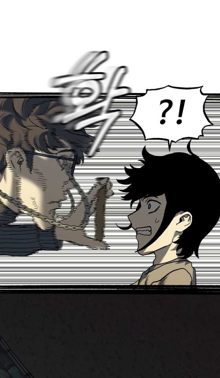 Surviving the Apocalypse Chapter 01 Gambar 25