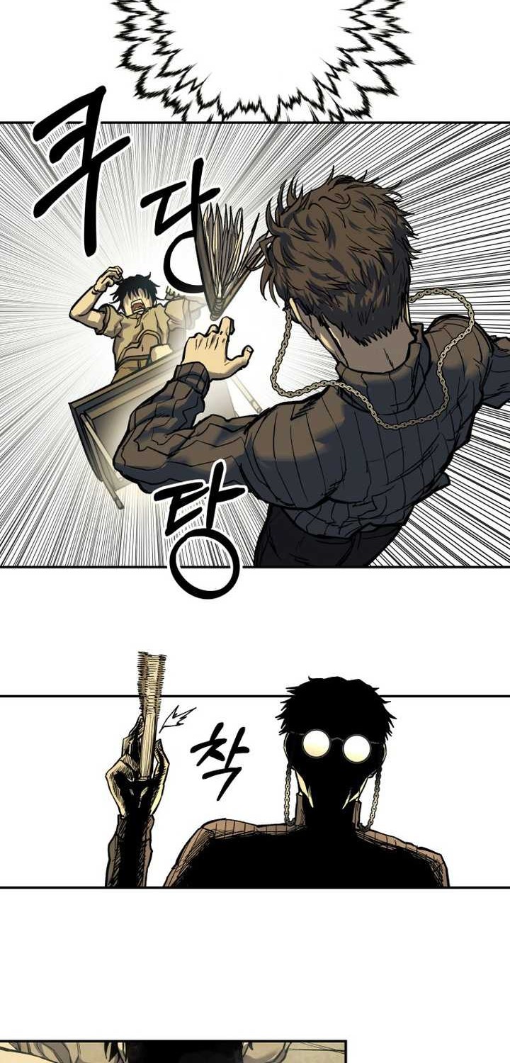 Surviving the Apocalypse Chapter 01 Gambar 47