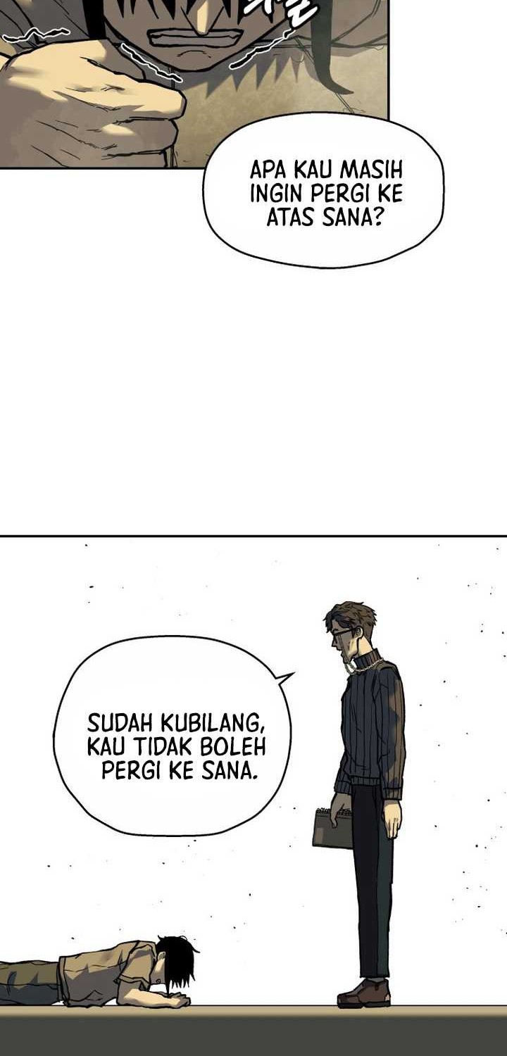 Surviving the Apocalypse Chapter 01 Gambar 49