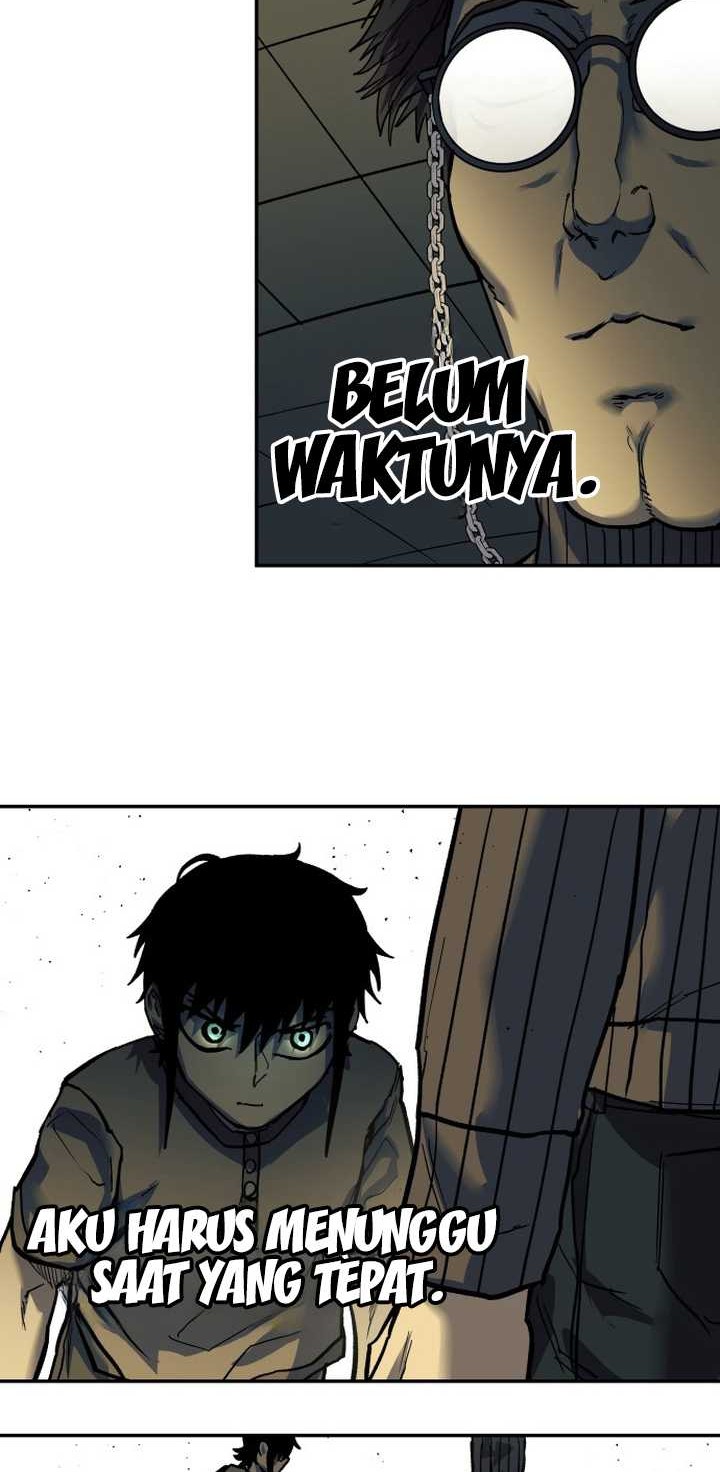 Surviving the Apocalypse Chapter 01 Gambar 53