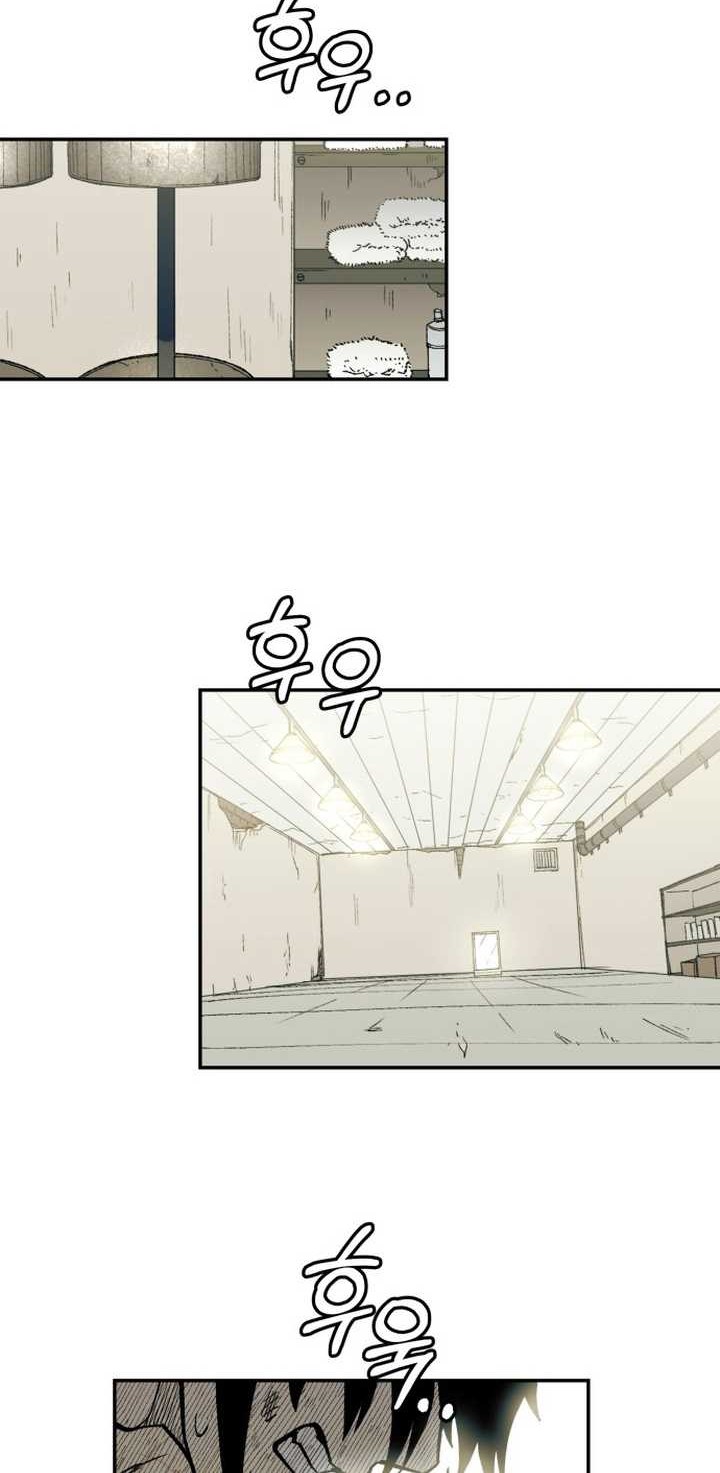 Surviving the Apocalypse Chapter 01 Gambar 55