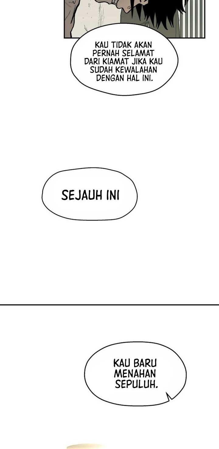 Surviving the Apocalypse Chapter 01 Gambar 57