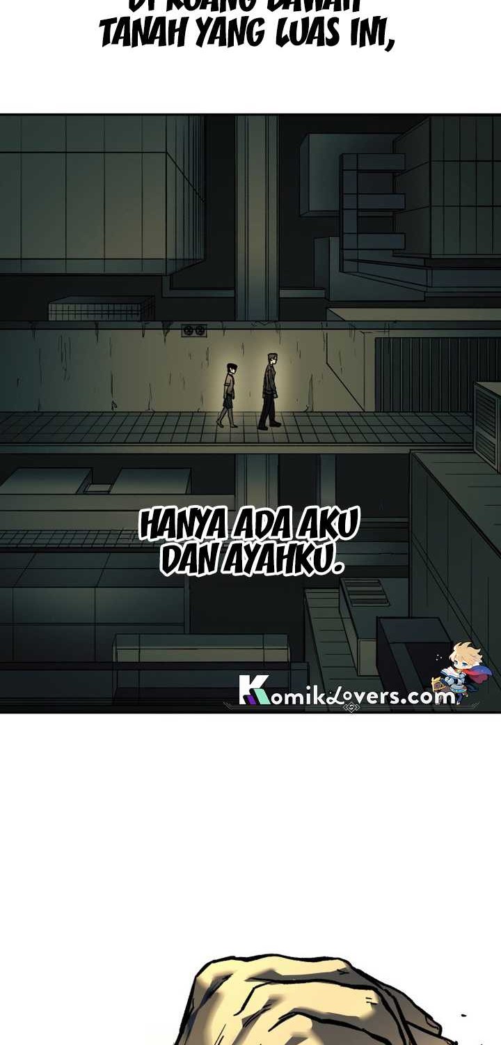 Surviving the Apocalypse Chapter 01 Gambar 39