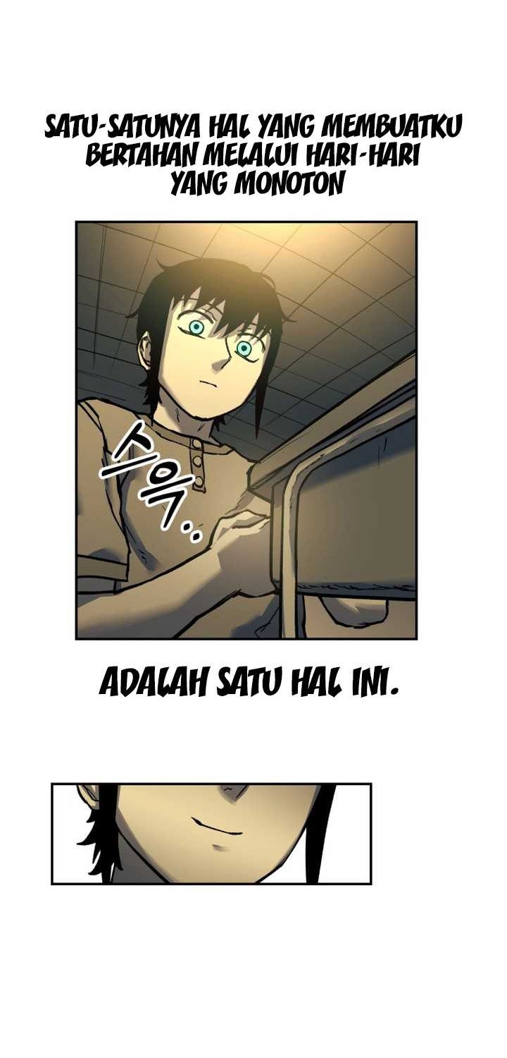 Surviving the Apocalypse Chapter 01 Gambar 41