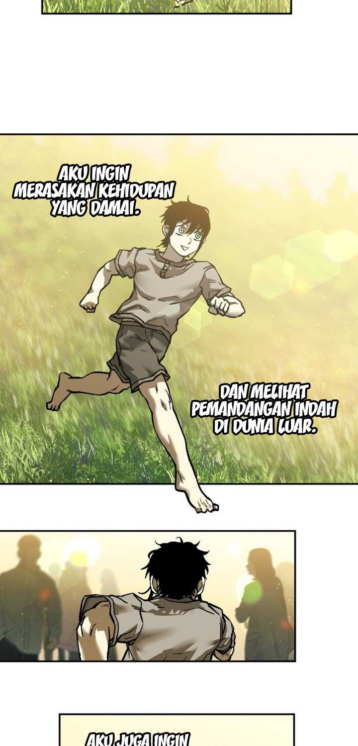 Surviving the Apocalypse Chapter 01 Gambar 45