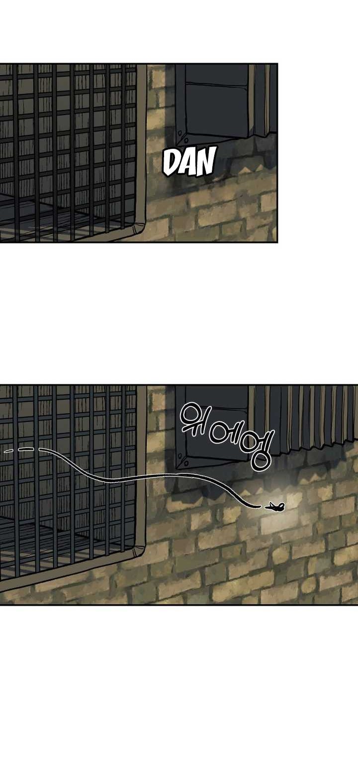 Surviving the Apocalypse Chapter 01 Gambar 3