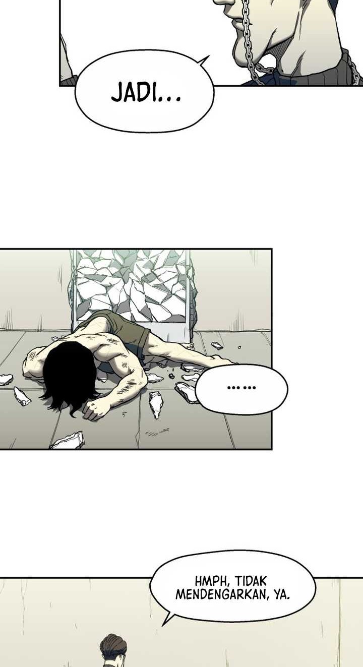 Surviving the Apocalypse Chapter 01 Gambar 67