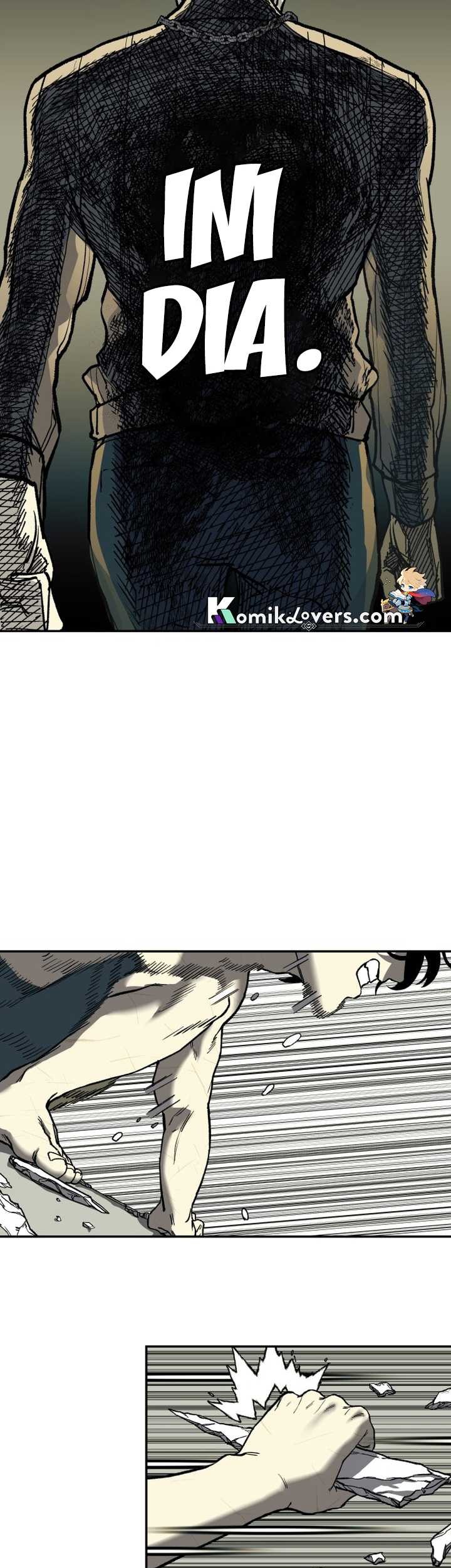 Surviving the Apocalypse Chapter 01 Gambar 70