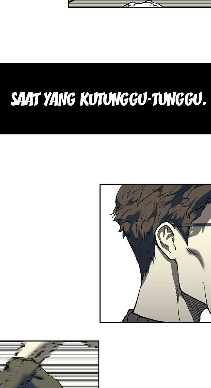 Surviving the Apocalypse Chapter 01 Gambar 71