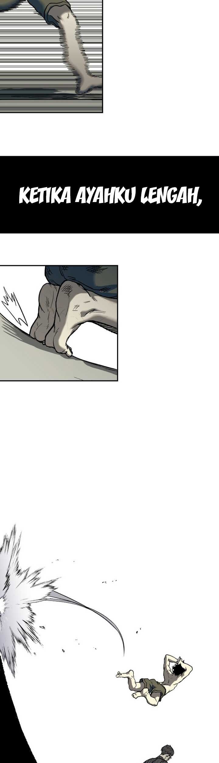 Surviving the Apocalypse Chapter 01 Gambar 72