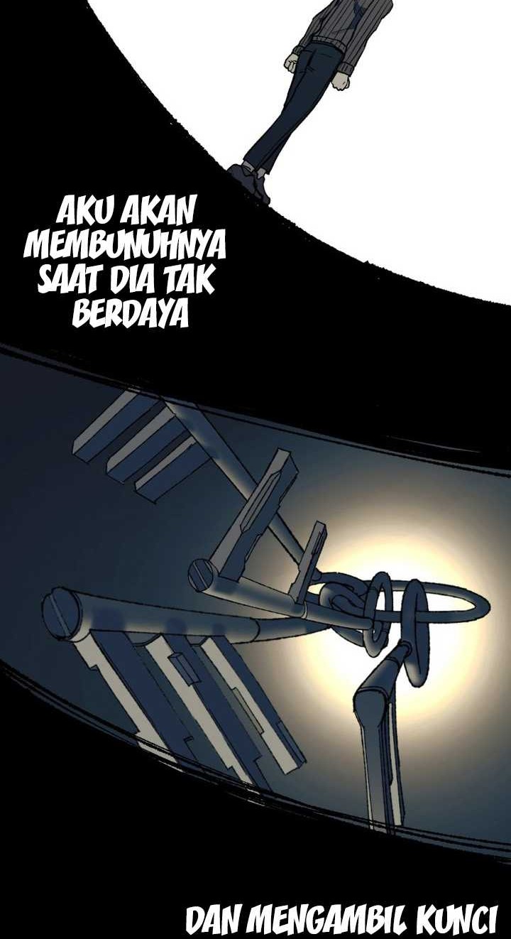 Surviving the Apocalypse Chapter 01 Gambar 73