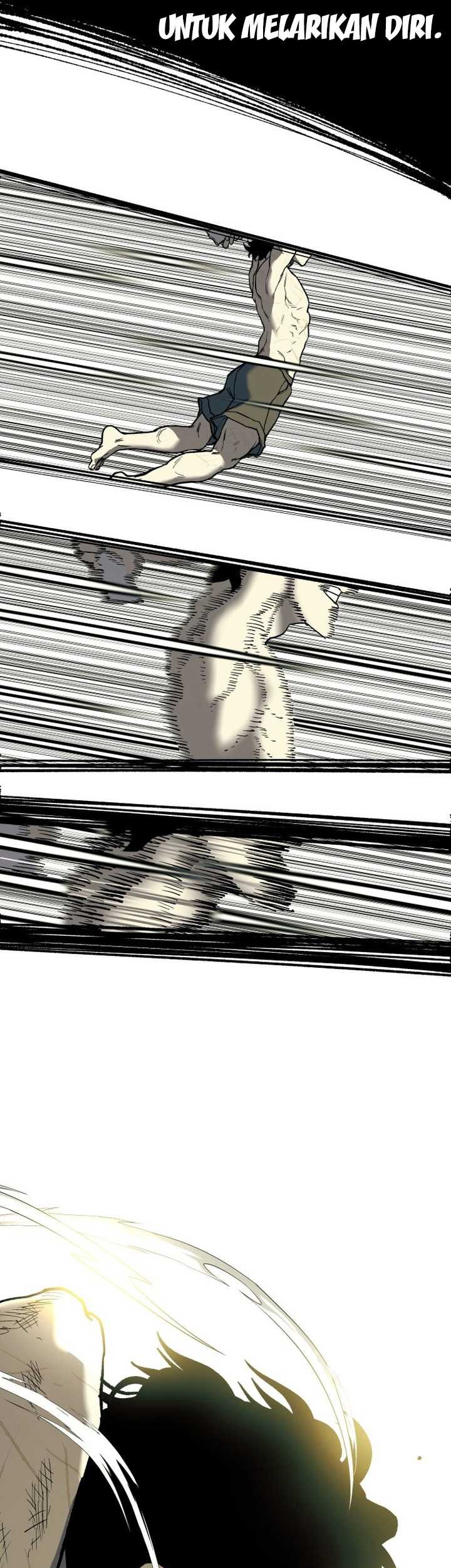 Surviving the Apocalypse Chapter 01 Gambar 74