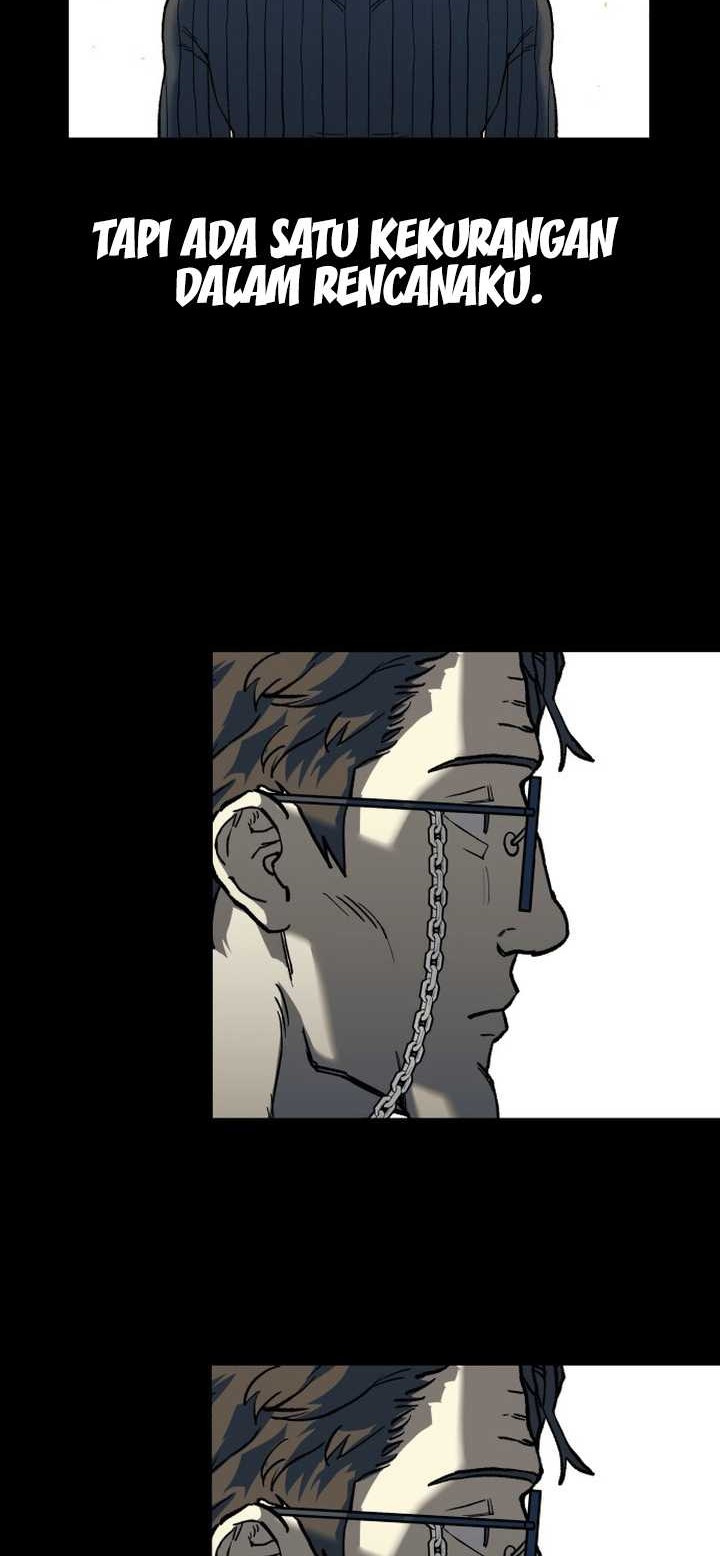 Surviving the Apocalypse Chapter 01 Gambar 77