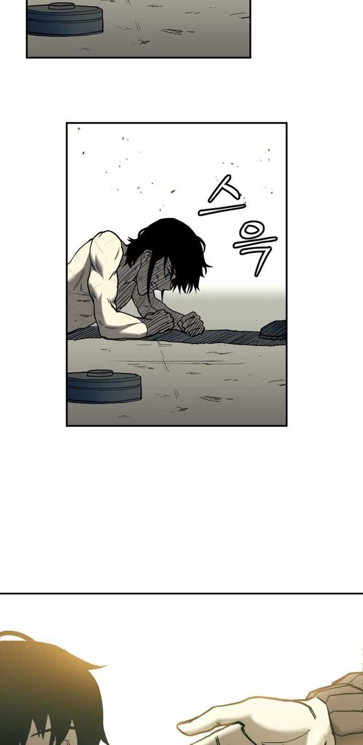 Surviving the Apocalypse Chapter 01 Gambar 59