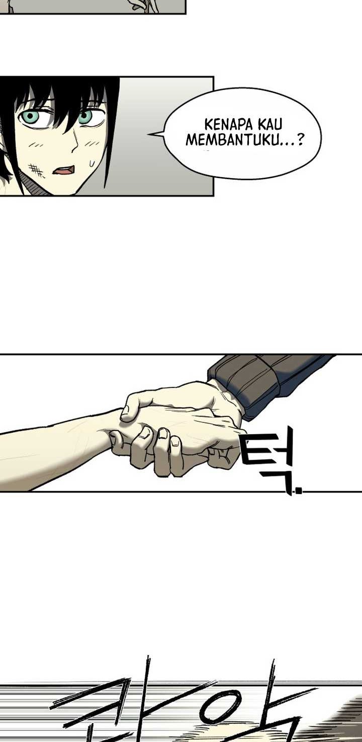 Surviving the Apocalypse Chapter 01 Gambar 61