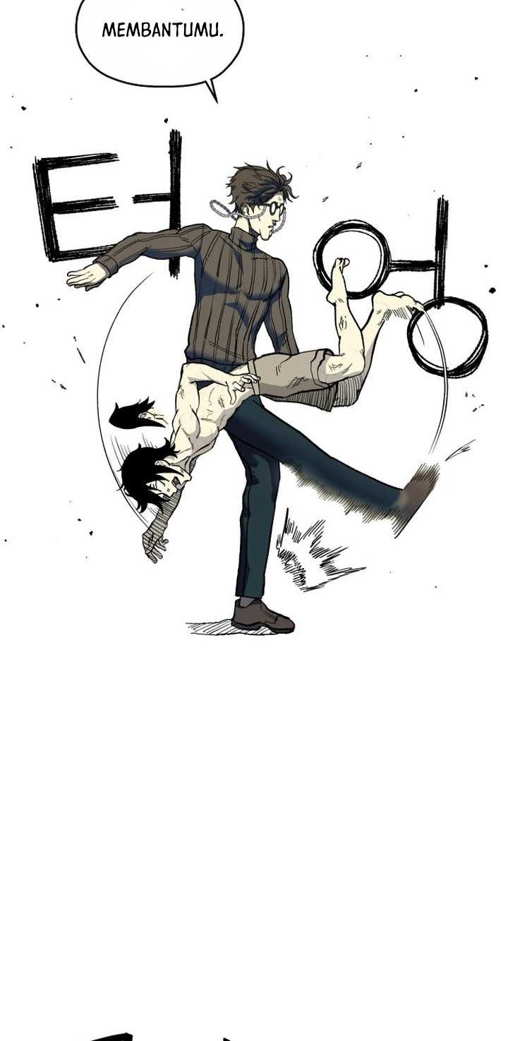 Surviving the Apocalypse Chapter 01 Gambar 63