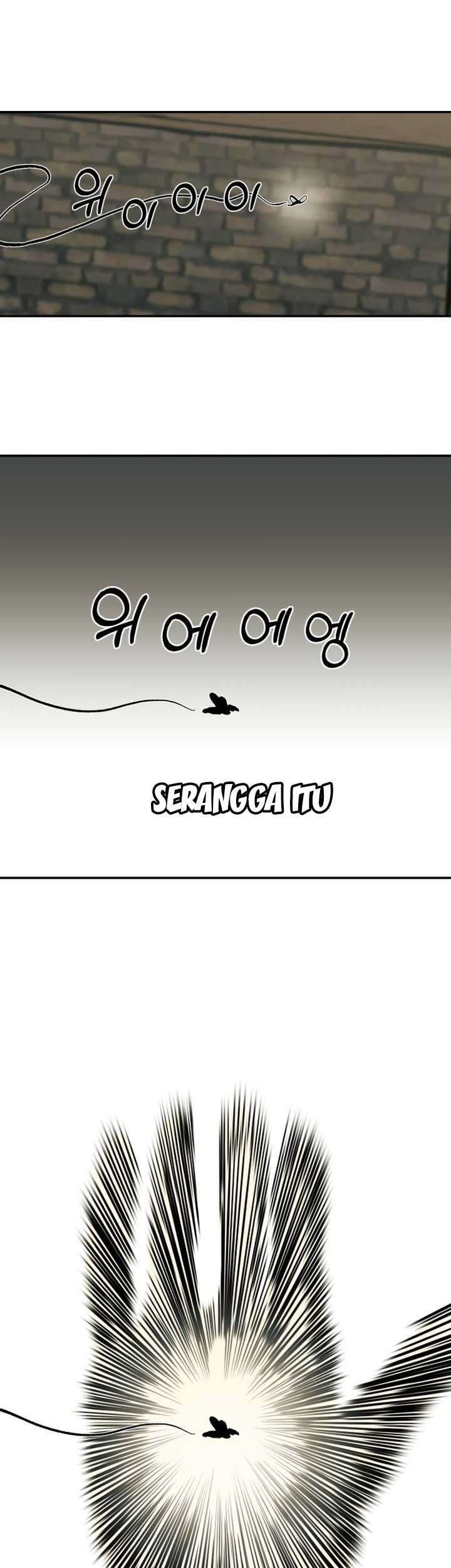 Surviving the Apocalypse Chapter 01 Gambar 4