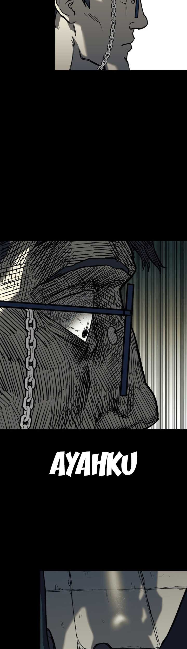 Surviving the Apocalypse Chapter 01 Gambar 78