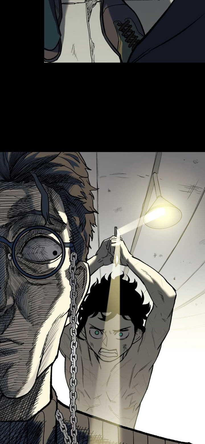 Surviving the Apocalypse Chapter 01 Gambar 79