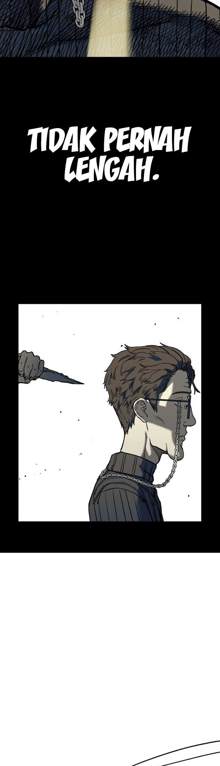 Surviving the Apocalypse Chapter 01 Gambar 80