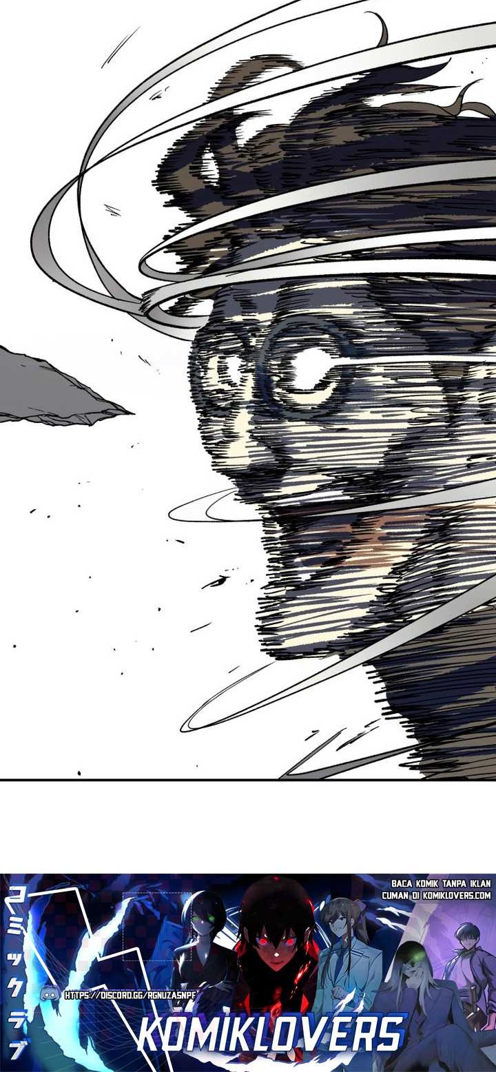 Surviving the Apocalypse Chapter 01 Gambar 81