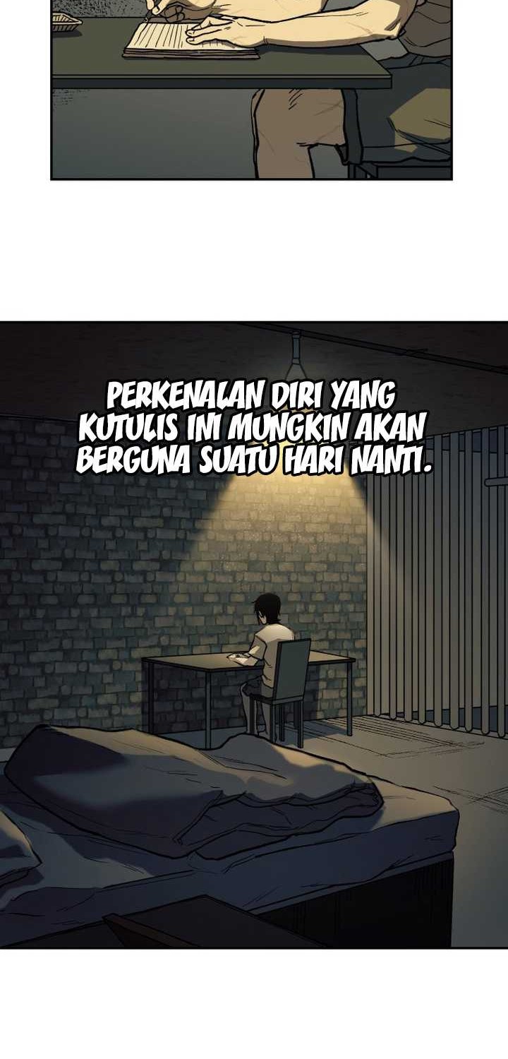 Surviving the Apocalypse Chapter 01 Gambar 11