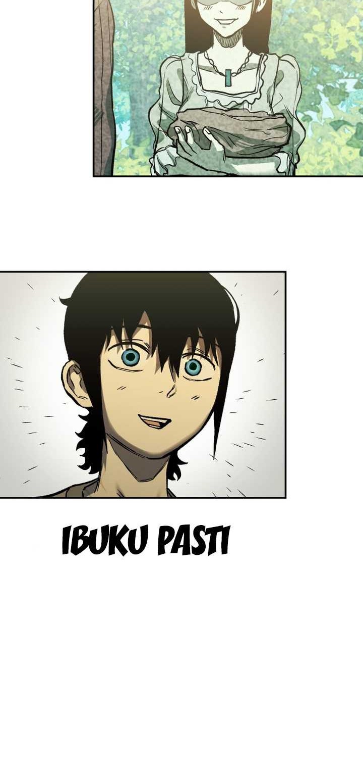 Surviving the Apocalypse Chapter 01 Gambar 15