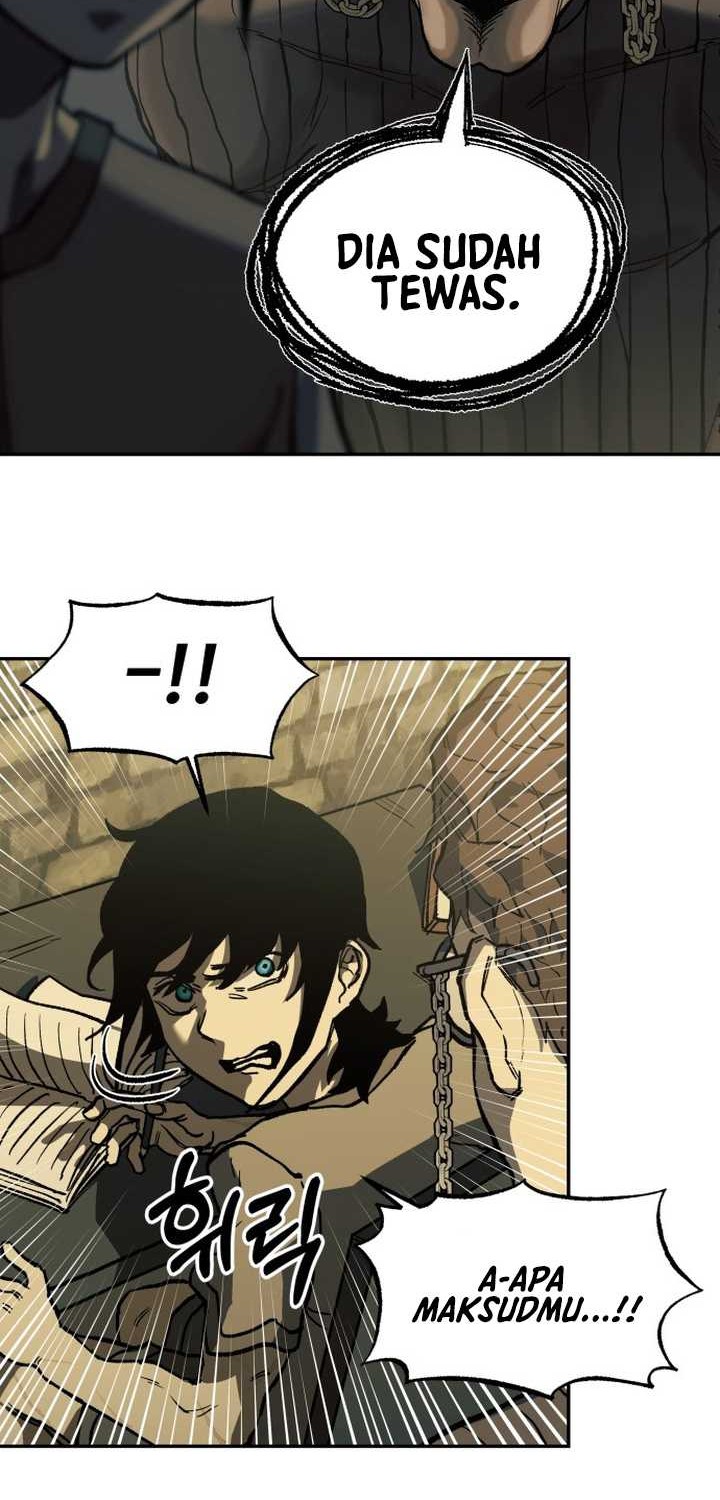 Surviving the Apocalypse Chapter 01 Gambar 17