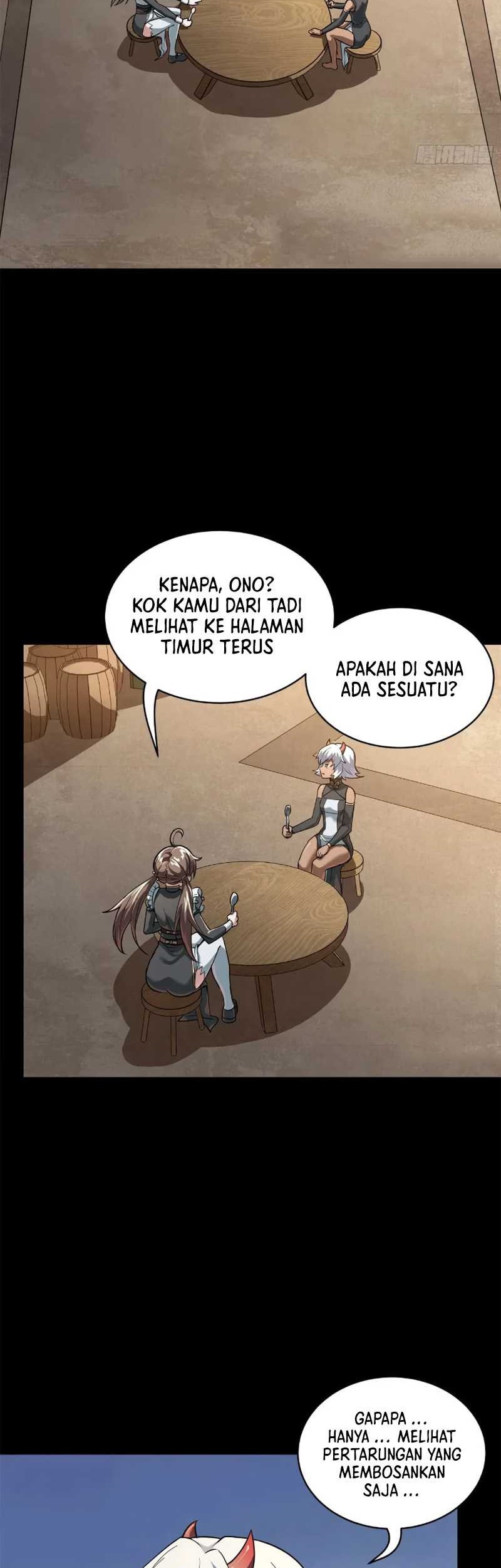 Legend of Star General Chapter 209 Gambar 3