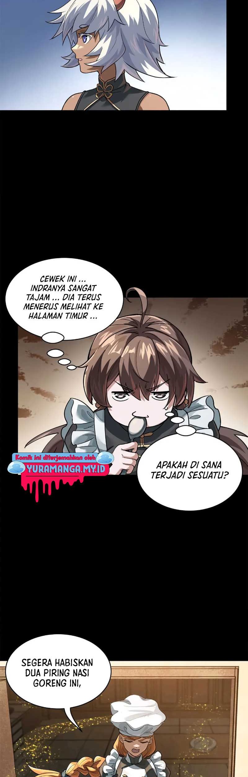 Legend of Star General Chapter 209 Gambar 4