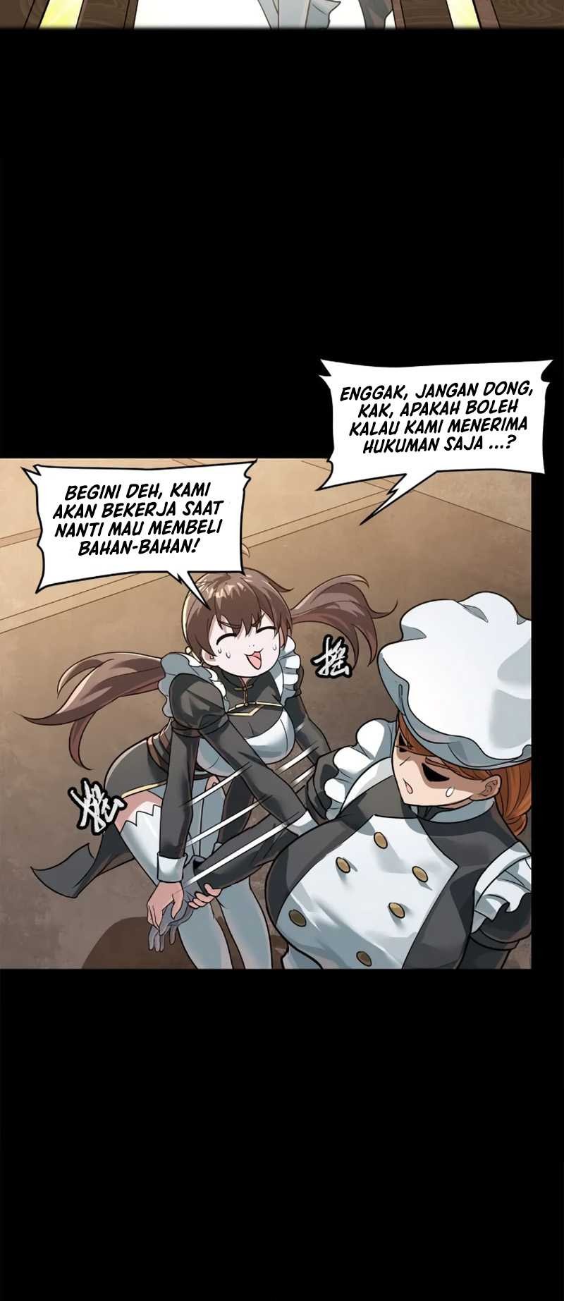Legend of Star General Chapter 209 Gambar 6