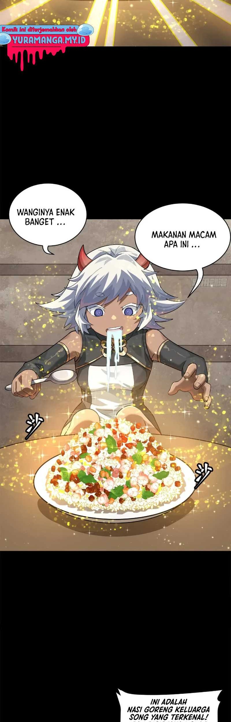 Legend of Star General Chapter 209 Gambar 10