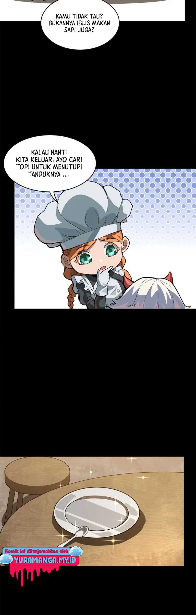 Legend of Star General Chapter 209 Gambar 21