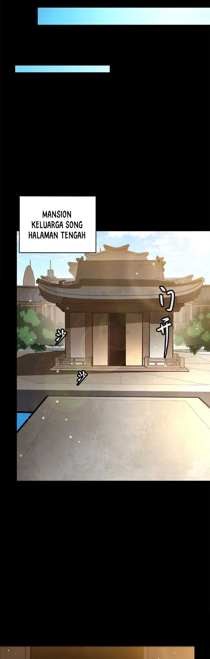 Legend of Star General Chapter 209 Gambar 22