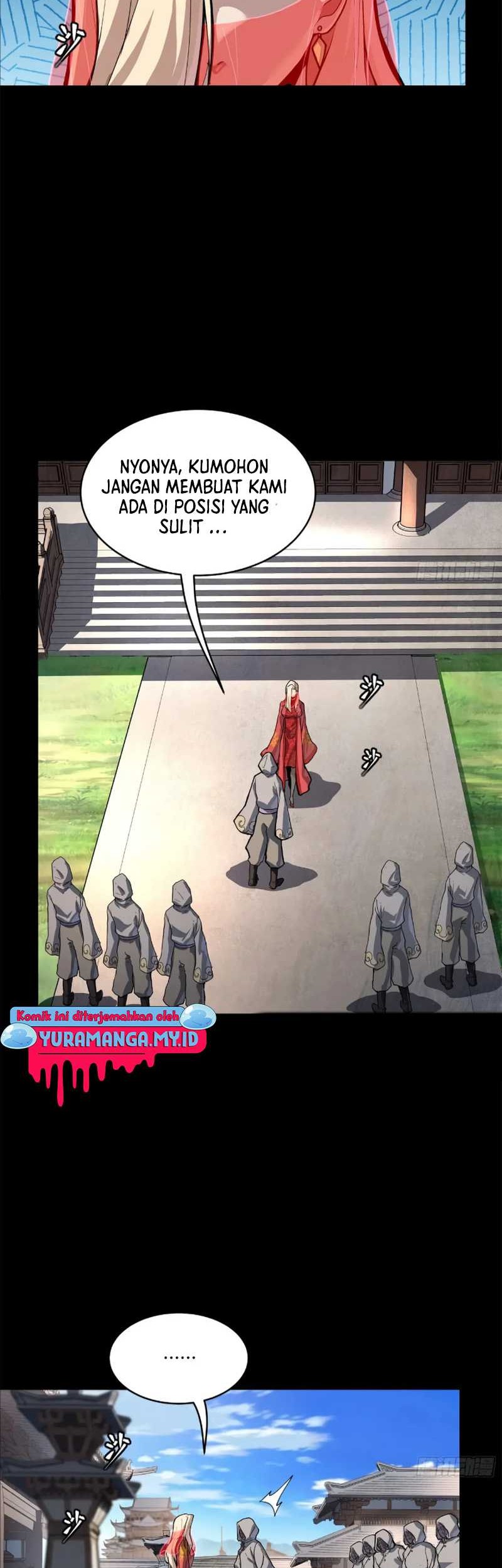 Legend of Star General Chapter 209 Gambar 26