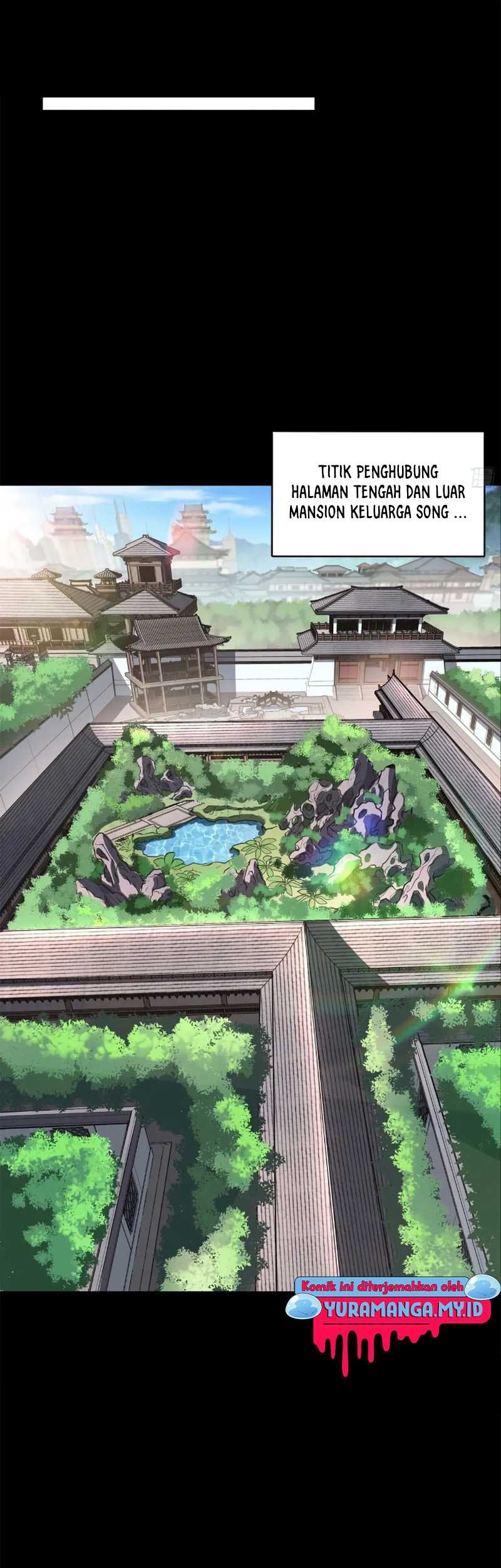 Legend of Star General Chapter 209 Gambar 29