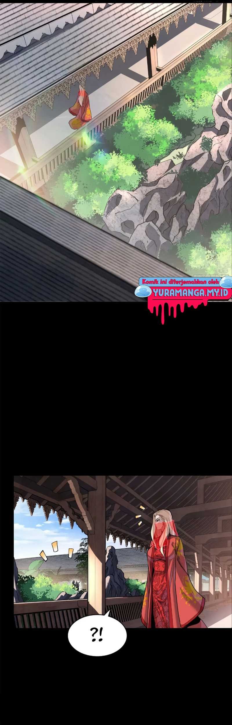 Legend of Star General Chapter 209 Gambar 31