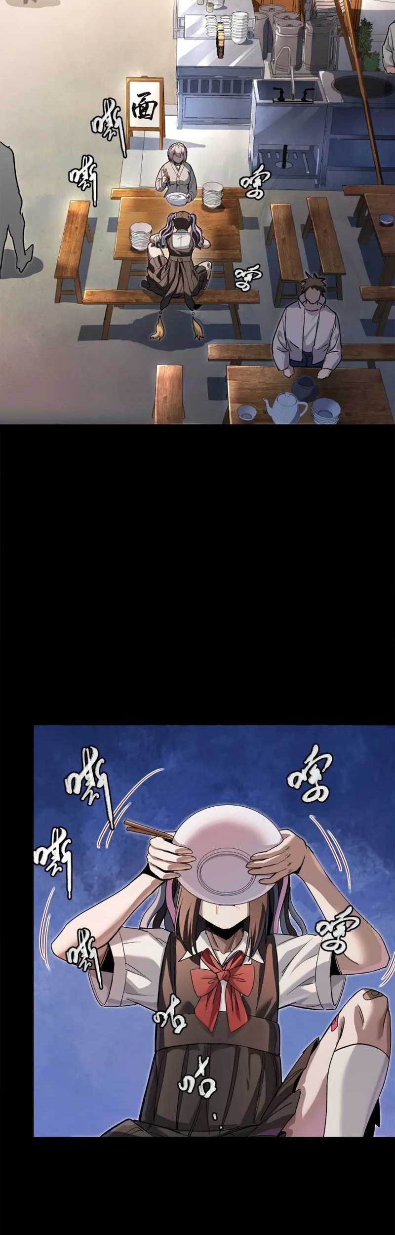 Legend of Star General Chapter 209 Gambar 37